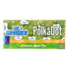 Mr Mushies x Polkadot Caramel Apple Pop