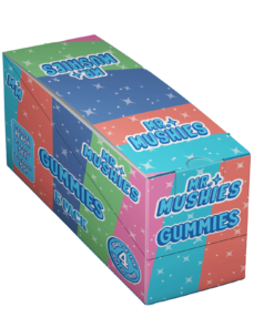 GUMMY 5 PACK