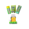 MR. MUSHIES ST PATTY DAY BUNDLE