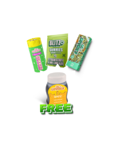 MR. MUSHIES ST PATTY DAY BUNDLE