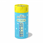 Mr Mushies White Yummy Bear Gummies