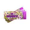 Mr Mushies Milk Chocolate Bar