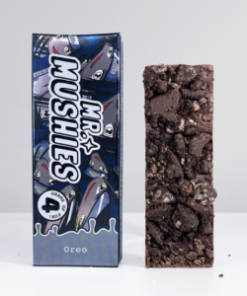 Mr Mushies Oreo Bar