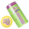 Mr Mushies Green Apple Bobber Gummies