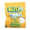 Mr Mushies Mango Madness Blitz
