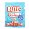 Mr Mushies White Cherry Slushi Blitz