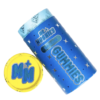 Mr mushies Blue Slushie Gummies