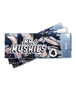 Mr Mushies Oreo Bar