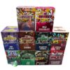 Mr Mushies Wholesale
