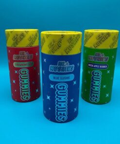GUMMY 5 PACK