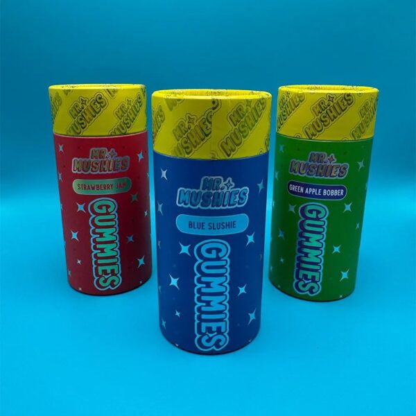 GUMMY 5 PACK