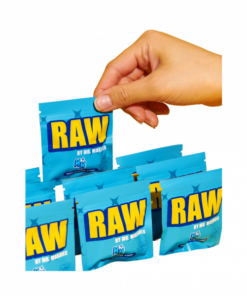 RAW 10 PACK